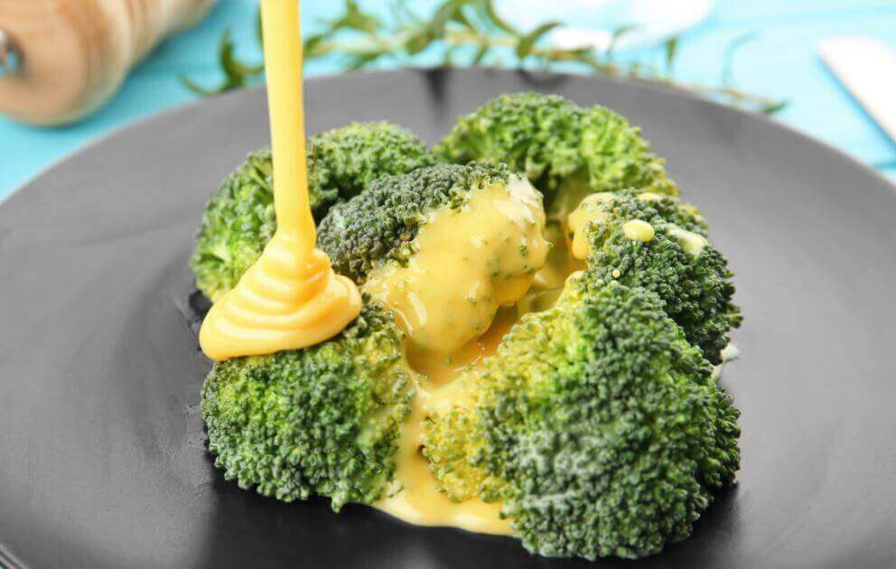 recettes au fromage