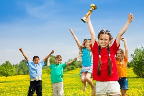 Le sport et ses bienfaits