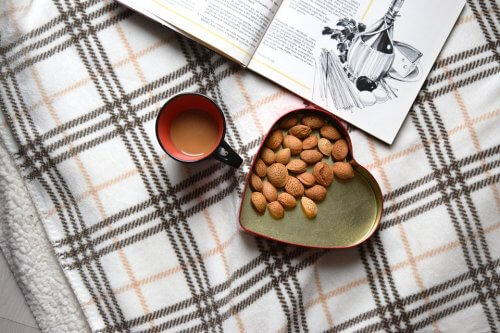 3 recettes riches en iode pour le premier trimestre de grossesse