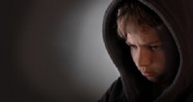 Le sentiment de culpabilité chez les enfants