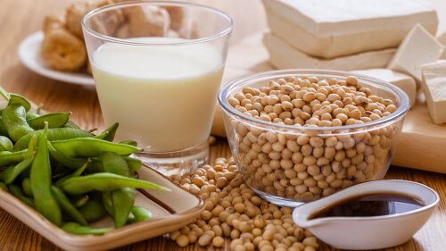 3 recettes riches en calcium pour le premier trimestre de la grossesse