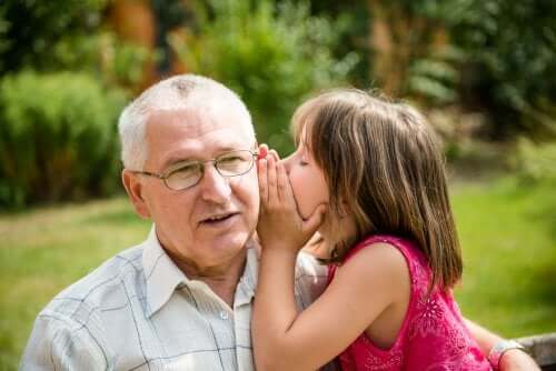 Le syndrome du grand-parent esclave
