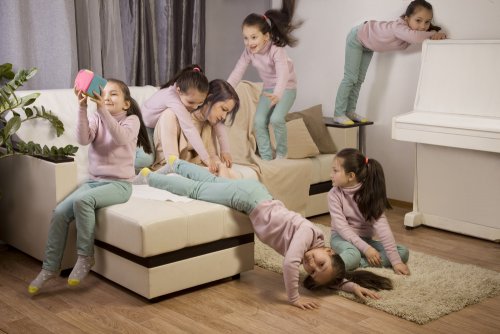 Trouble du Déficit de l'Attention, mythe ou réalité ?