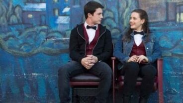 13 Reasons Why : une série pour adolescents ?