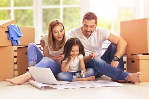 apprentissage efficace en famille