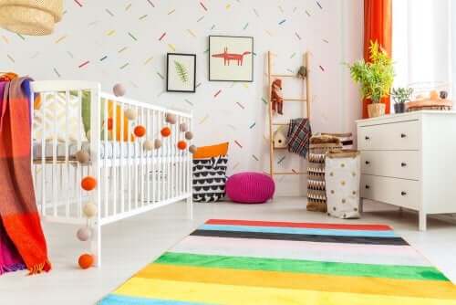 Découvrez 6 types de lits pour bébés