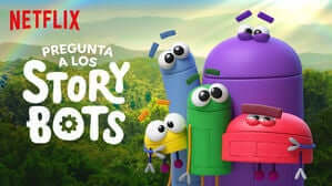 séries Netflix pour enfants