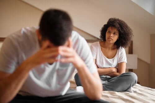 Comment résoudre les conflits de couple sans affecter les enfants ?