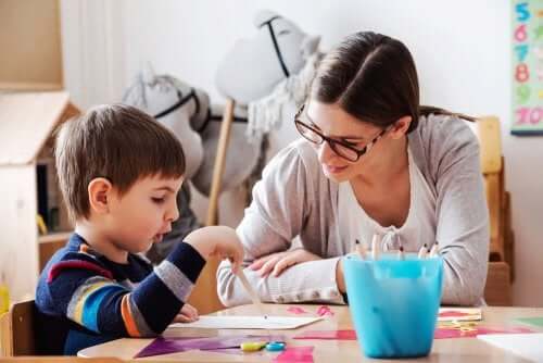 Comment permettre un apprentissage efficace ?