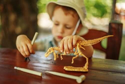 Sélection de jeux scientifiques pour enfants