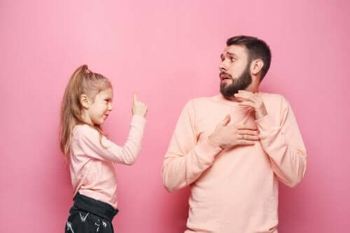 Quand peut-on céder face aux enfants ?