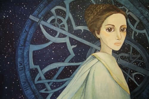 femmes scientifiques