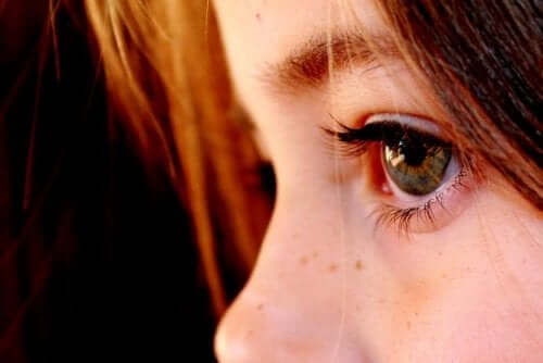 L’œil paresseux chez les enfants est une altération de la vision également appelée amblyopie. 