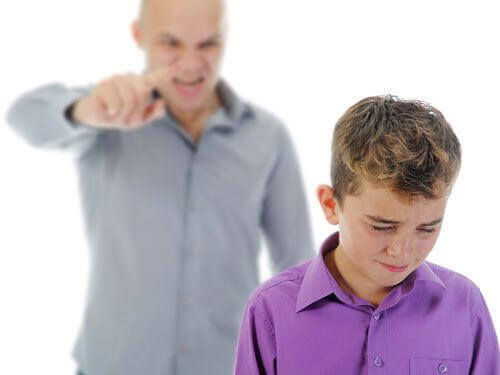 comment assainir la relation entre parents et enfants ?