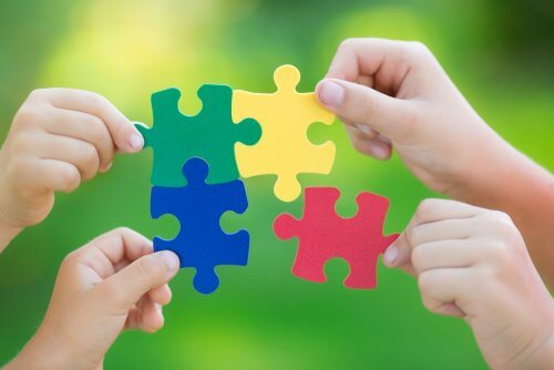 5 bienfaits psychologiques des puzzles pour les enfants