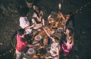 Faire des choses sans vos enfants ne fait pas de vous une mauvaise mère