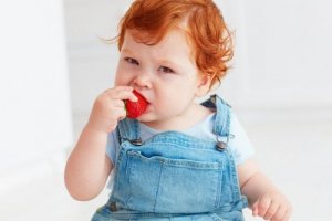 Les allergies alimentaires courantes chez les nourrissons