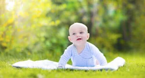 Les purificateurs d'air pour bébés