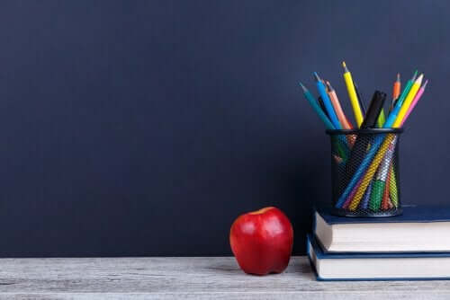 Les coins d'enrichissement scolaire dans la salle de classe