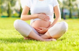 Les changements anatomophysiologiques chez la femme enceinte