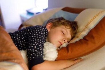 L'importance de la routine avant d'aller dormir