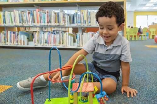 Bibliothèques pour enfants : usages et droits