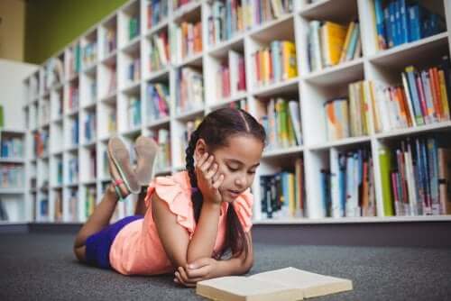 bibliothèques pour enfants