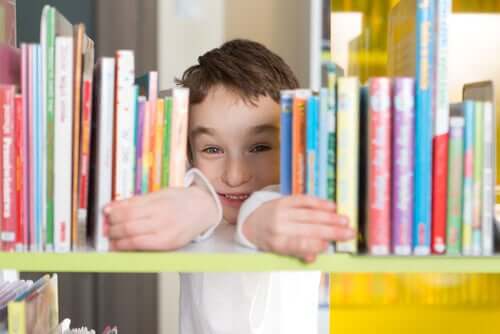 bibliothèques pour enfants