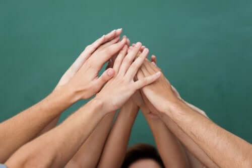 Le concept de dynamique de groupe