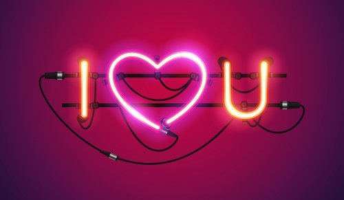 apprendre à dire je t'aime