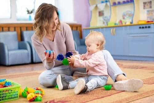 d'autres façons de parler que le baby talk