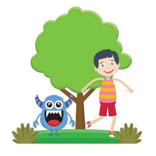 apprendre les couleurs aux enfants par la lecture