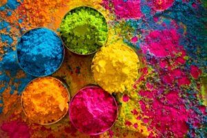Des livres pour apprendre les couleurs aux enfants