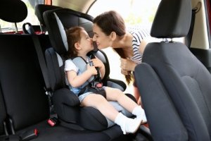 Les règles à suivre concernant les sièges auto