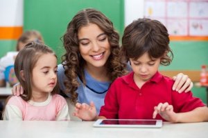 L'importance des TIC dans l'éducation préscolaire et à la maternelle