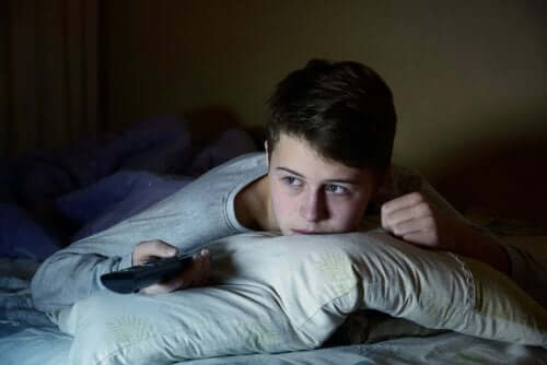 Les conséquences d'un mauvais sommeil à l'adolescence