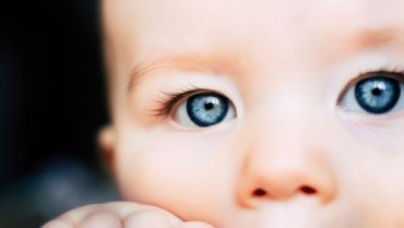 Le développement de la perception chez les enfants