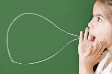 La conscience phonologique chez l'enfant