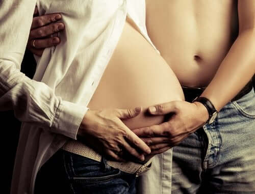Le sexe pendant la grossesse