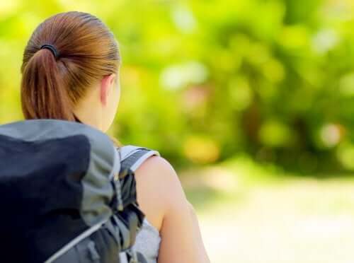 Que doit-on mettre dans un sac à dos de camping ?
