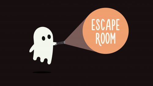 Les escape games pour enfants