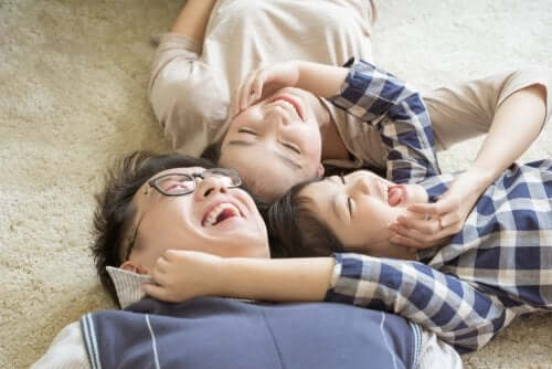 Les bases juridiques de la famille