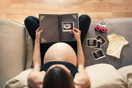 Le syndrôme de nidification