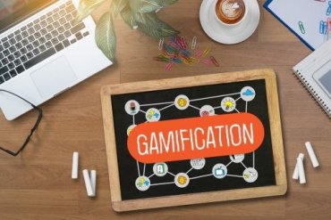 La gamification à l'école.