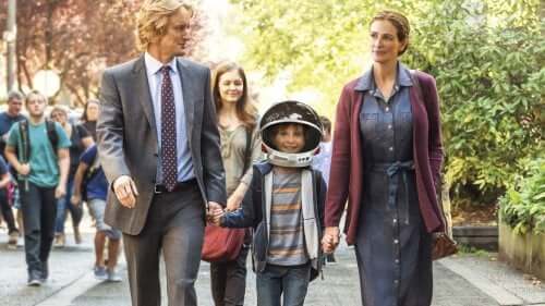 De bonnes raisons de lire Wonder