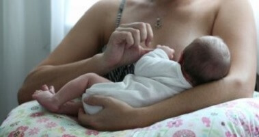 L'alimentation du bébé prématuré