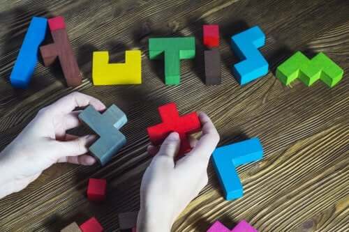 L'éducation des enfants autistes à l'école