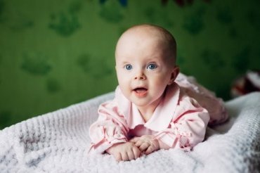 Comment Savoir Si Un Bebe Entend Bien Etre Parents