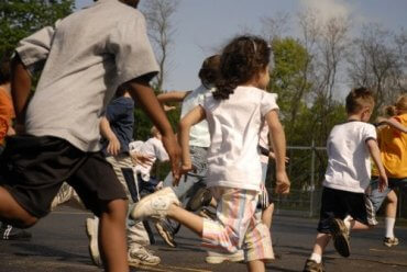 Priver les enfants de récréation à l'école est-il légal ?