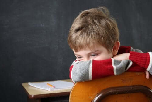 L'échec scolaire et sa faible relation avec l'intelligence